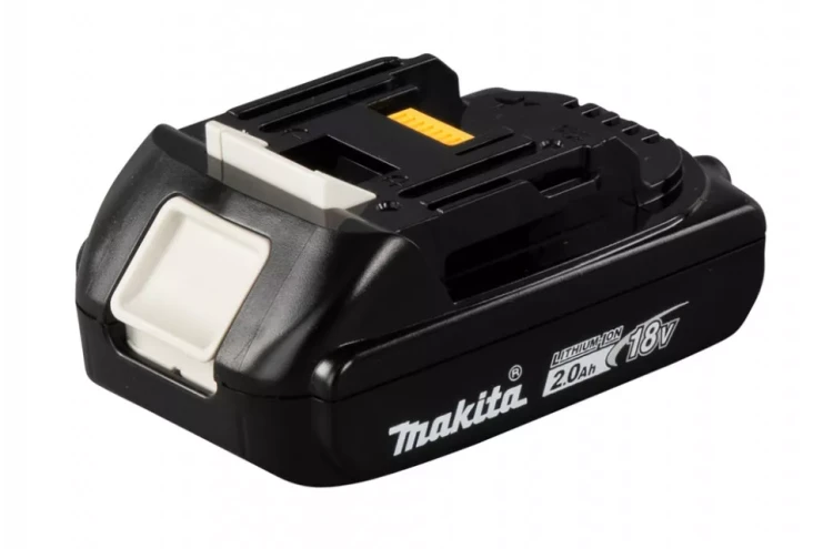 Аккумулятор Makita BL1820B, 18 В, 2 Ач, Li-Ion (197254-9) купить в Екатеринбурге