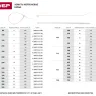 Хомуты ЗУБР нейлоновые белые 4,8x500мм, 100шт 309010-48-500 купить в Екатеринбурге