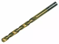 Сверло по металлу HSS-TiN 2,5x30x78, 1/4" (Makita D-46517)