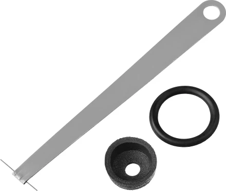 СИБИН. Лампа паяльная, стальная, 1,5 л 40670 купить в Екатеринбурге