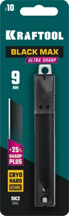 Лезвия сегментированные особоострые 09602-09-S10 купить в Екатеринбурге