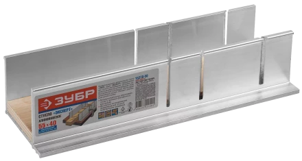 ЗУБР стусло алюминиевое высокоточное серия ЭКСПЕРТ купить в Екатеринбурге