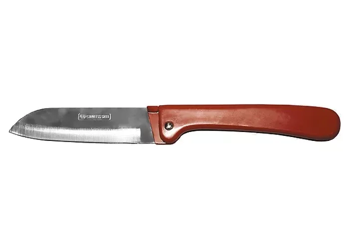 Нож для пикника складной MATRIX KITCHEN 79110 купить в Екатеринбурге