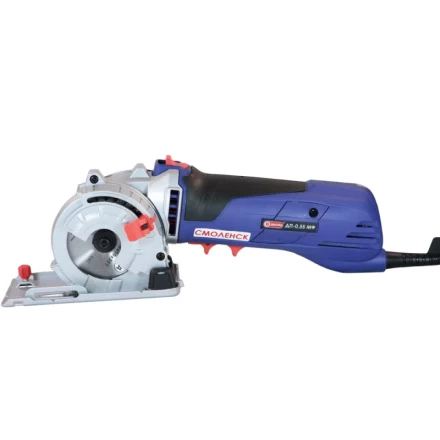 Дисковая пила Диолд ДП-0,55 МФ купить в Екатеринбурге