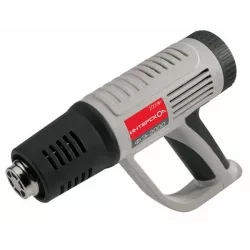 Фен строительный ИНТЕРСКОЛ ФЭ 2000 Э в кейсе