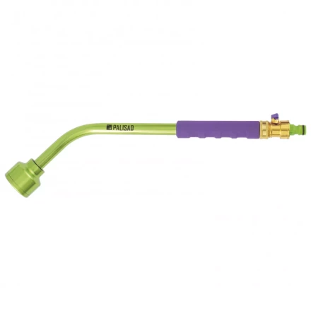 Распылитель на штанге 750 мм с мягкой рукояткой Palisad 65196 купить в Екатеринбурге