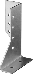 Крепления балки разрезные левосторонние КБР-2.0 инд наклейка серия МАСТЕР