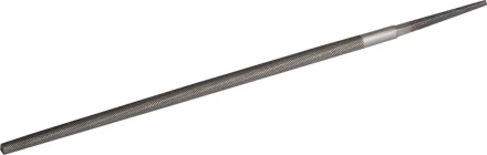 Напильник ЗУБР &quot;ПРОФЕССИОНАЛ&quot; круглый, № 2, 200мм 1650-20-2_z01 купить в Екатеринбурге