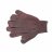 Перчатки трикотажные акрил коралл оверлок Россия Сибртех 68658 купить в Екатеринбурге