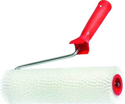 Валик игольчатый  для наливных полов 240 мм  Россия 81101 купить в Екатеринбурге