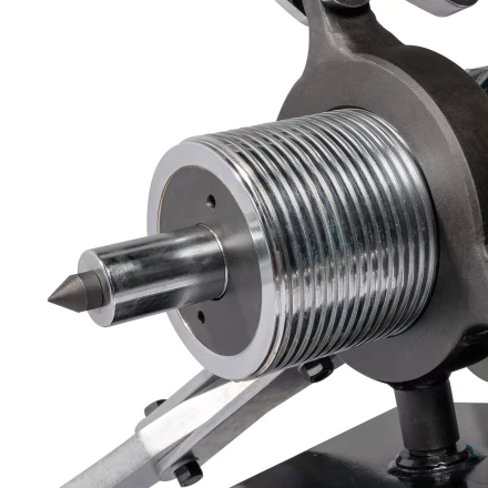 Съемник гидравлический транспортируемый с выносным насосом КВТ СГНт-100У серия ПРОФИ (88608) купить в Екатеринбурге