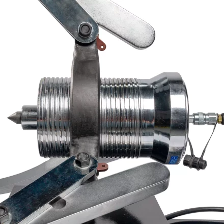 Съемник гидравлический транспортируемый с выносным насосом КВТ СГНт-100У серия ПРОФИ (88608) купить в Екатеринбурге