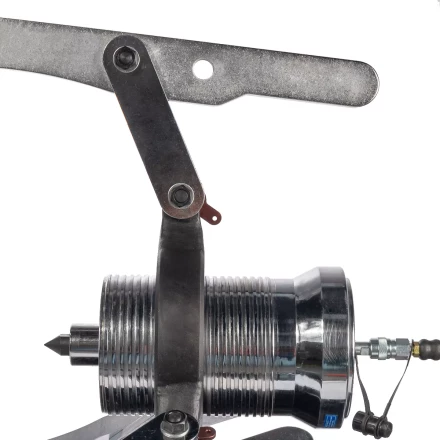 Съемник гидравлический транспортируемый с выносным насосом КВТ СГНт-100У серия ПРОФИ (88608) купить в Екатеринбурге