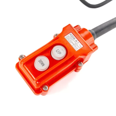 Съемник гидравлический транспортируемый с выносным насосом КВТ СГНт-100У серия ПРОФИ (88608) купить в Екатеринбурге