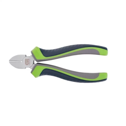 Бокорезы Сибртех 160 мм трехкомпонентные рукоятки 17541 купить в Екатеринбурге