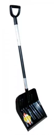 Лопата для снега Люкс Энкор 85779 купить в Екатеринбурге