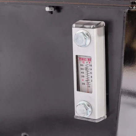 Насосная гидравлическая станция КВТ ПМЭ-7100У объем маслобака 10.0 л с удержанием (230 В/50 Гц) (91799) купить в Екатеринбурге