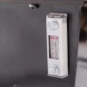 Насосная гидравлическая станция КВТ ПМЭ-7100У объем маслобака 10.0 л с удержанием (230 В/50 Гц) (91799) купить в Екатеринбурге