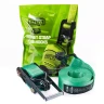 Ремень стяжной HITCH RS REGULAR 1000:12000:10 (100мм STF1000DaN 12T 10М) пакет (SZ067704) купить в Екатеринбурге