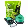 Ремень стяжной HITCH RS REGULAR 1000:12000:10 (100мм STF1000DaN 12T 10М) пакет (SZ067704) купить в Екатеринбурге