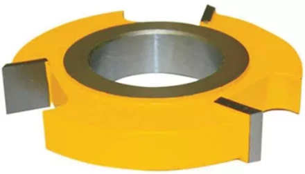 Фреза фальцевая D746мм d32мм H127мм 19361 купить в Екатеринбурге