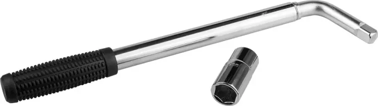 Ключ баллонный STAYER "PROFI" телескопический, 1/2 ", 17-19 мм 2752-17-19 купить в Екатеринбурге