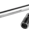 Ключ баллонный STAYER "PROFI" телескопический, 1/2 ", 17-19 мм 2752-17-19 купить в Екатеринбурге