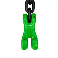Укоротитель цепной клешневой HITCH 7/8-Т8 кл 2.0 T (SZ071220)