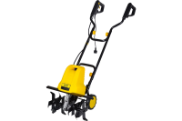 Культиватор электрический HUTER EMC-1600