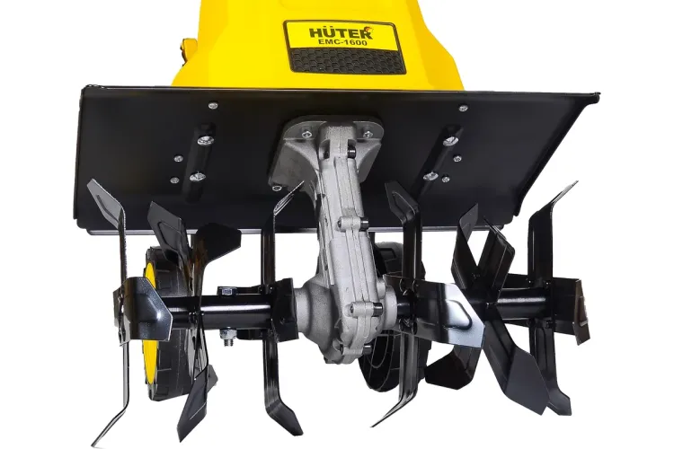 Культиватор электрический HUTER EMC-1600 купить в Екатеринбурге