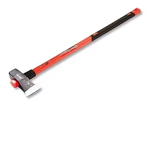 Колун 2700 г фибергласовое обрезиненное топорище 900 мм MATRIX 21820 купить в Екатеринбурге