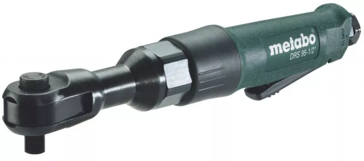 Гайковерт пневматический Metabo DRS 95 1/2" угловой купить в Екатеринбурге