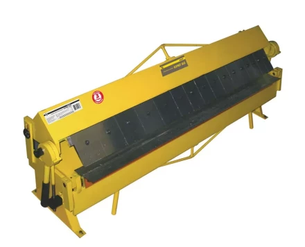 Машина листогибочная с ручным прив Корвет 503 95030 купить в Екатеринбурге