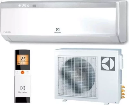 Сплит-система ELECTROLUX EACS-07HF/N3 комплект купить в Екатеринбурге