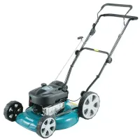 Бензиновая газонокосилка Makita PLM5120