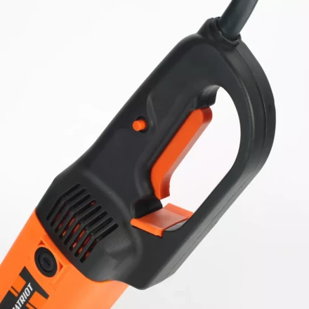 Углошлифовальная машинка THE ONE AG 231 (УШМ, Болгарка) PATRIOT купить в Екатеринбурге