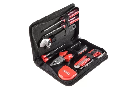 Набор инструментов HAMMER 601-035 9 предметов купить в Екатеринбурге