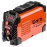 Сварочный аппарат WESTER MINI 200Т купить в Екатеринбурге