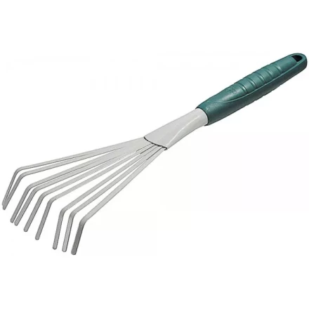 Грабли веерные RACO &quot;STANDARD&quot;, 9 плоских зубцов, 400мм 4207-53492 купить в Екатеринбурге