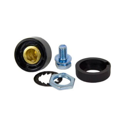 Панельная розетка 35-50 511.0314/СХ0558 FoxWeld купить в Екатеринбурге