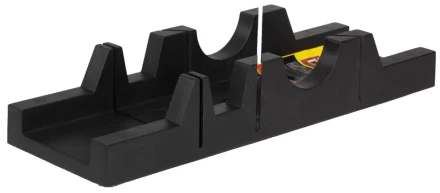 Стусло STAYER &quot;STANDARD&quot; пластмассовое, MIDI, для заготовок до 65х35мм 1540-2.5 купить в Екатеринбурге