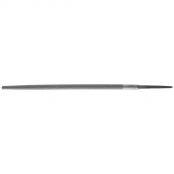 Напильник 200 мм №2 круглый сталь У13А СИБРТЕХ 161627 купить в Екатеринбурге