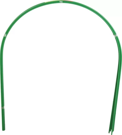 Дуги для парника GRINDA, покрытие ПВХ, 3,0м, 6шт 422309-100-120 купить в Екатеринбурге