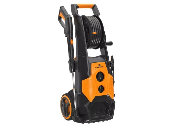 Минимойка-мойка высокого давления CW-2201Е CARVER купить в Екатеринбурге