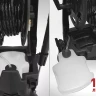 Минимойка-мойка высокого давления CW-2201Е CARVER купить в Екатеринбурге