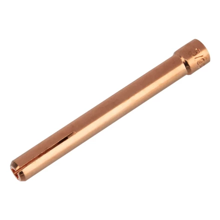 Набор цанг для электрода 1,6мм, 2,0мм, 2,4мм, 3,2 мм Denzel 93657 купить в Екатеринбурге