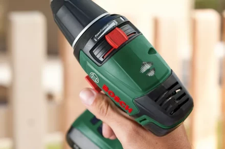 Аккумуляторная дрель-шуруповерт PSR 14,4 LI BOSCH купить в Екатеринбурге