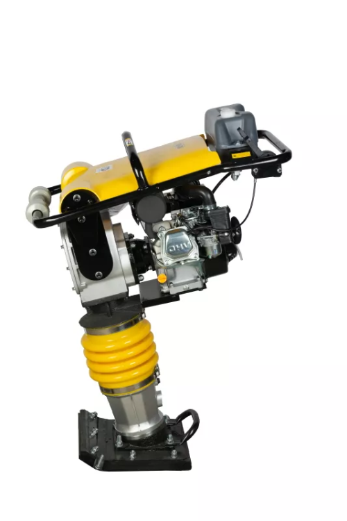 Вибротрамбовка TOR RM-80(R) 79кг, 10кН (Loncin) 1010062 купить в Екатеринбурге