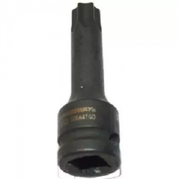 Головка ударная TORX Т60 78мм 1/2" DR S06А4Т60 Jonnesway 48205 купить в Екатеринбурге