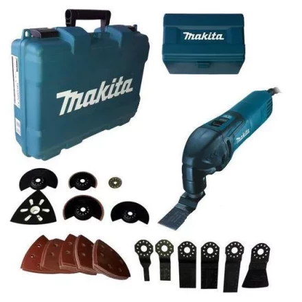 Мультитул Makita ТМ3000CX3 купить в Екатеринбурге